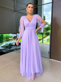 VESTIDO LUNA
