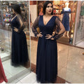 VESTIDO LUNA