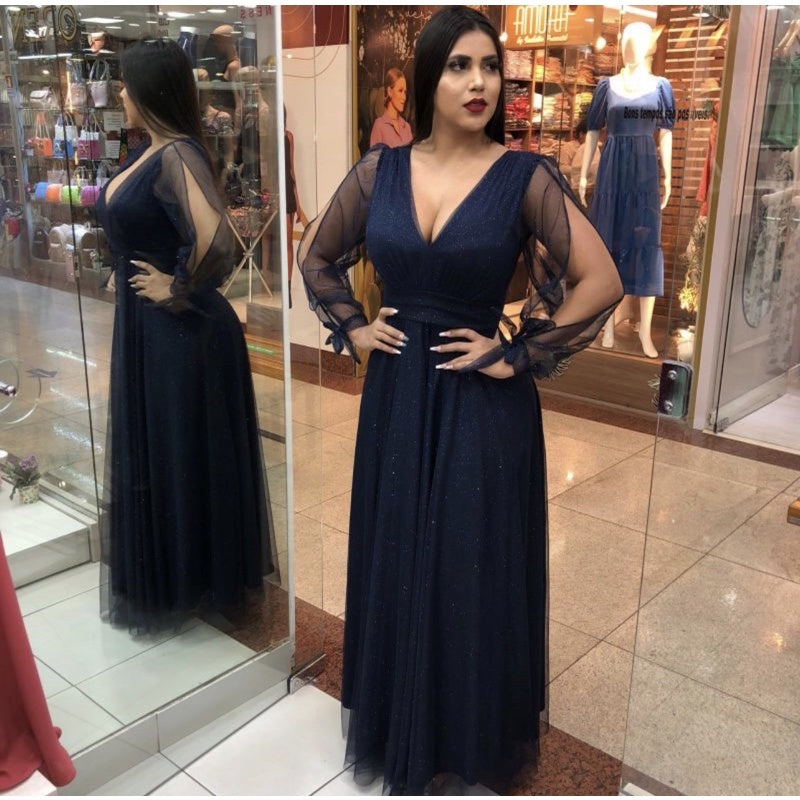 VESTIDO LUNA