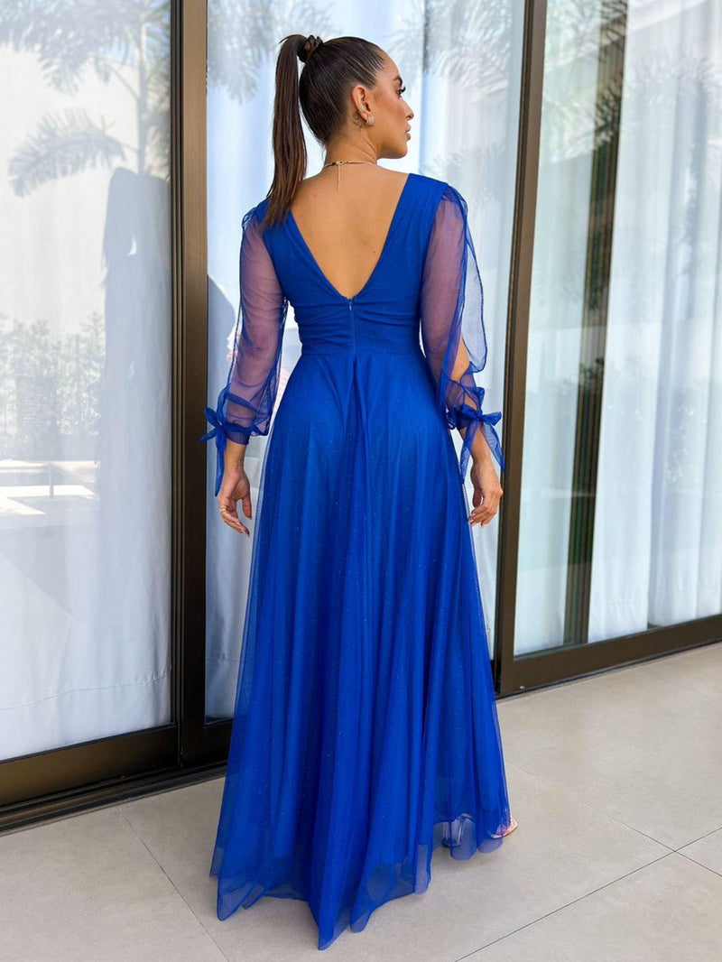 VESTIDO LUNA