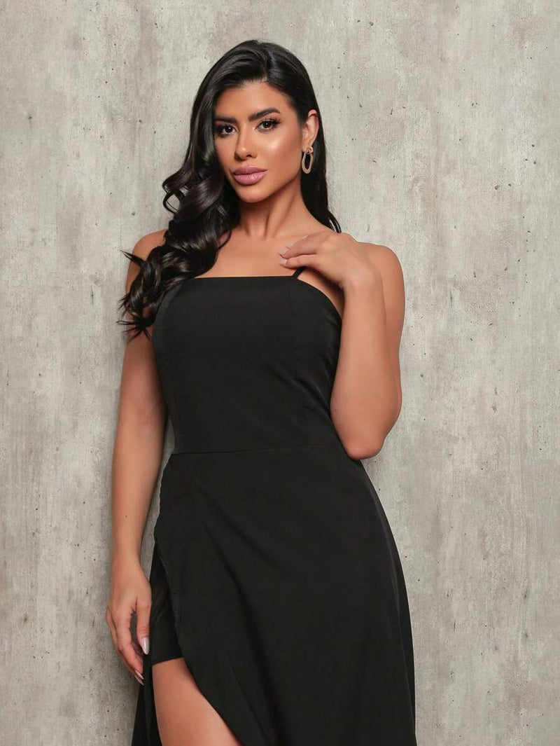 Vestido Sttefanie