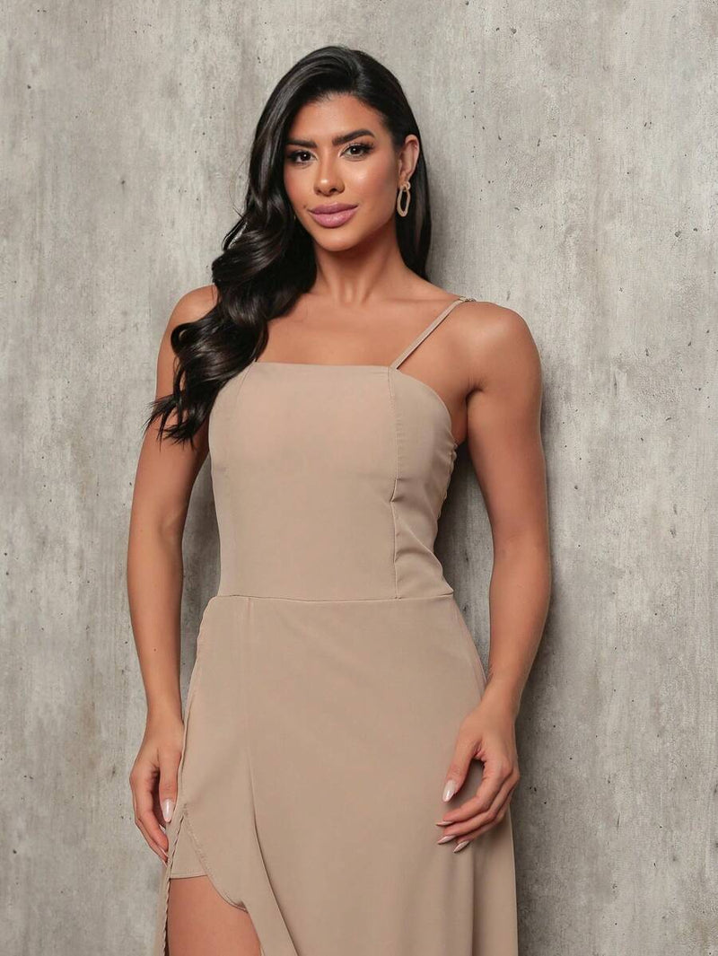 Vestido Sttefanie