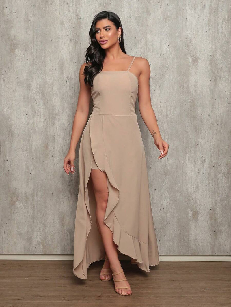 Vestido Sttefanie