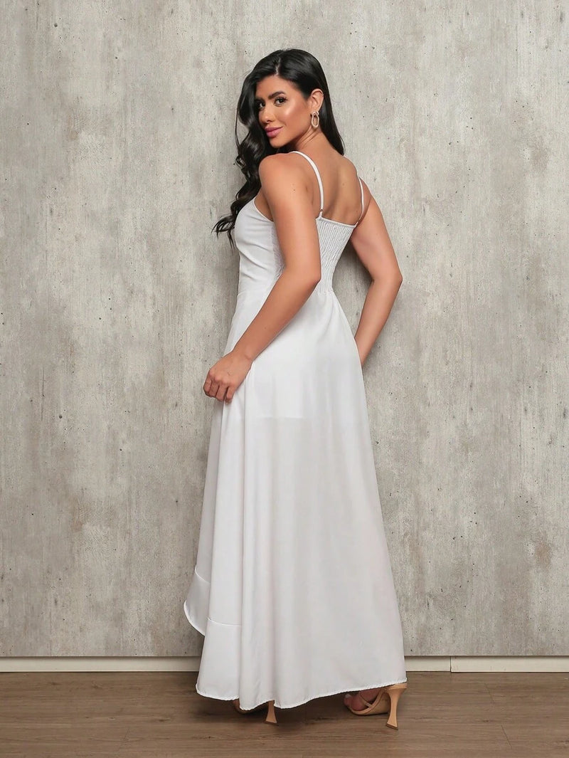 Vestido Sttefanie