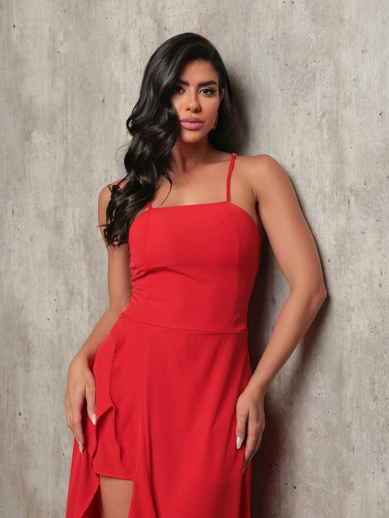Vestido Sttefanie