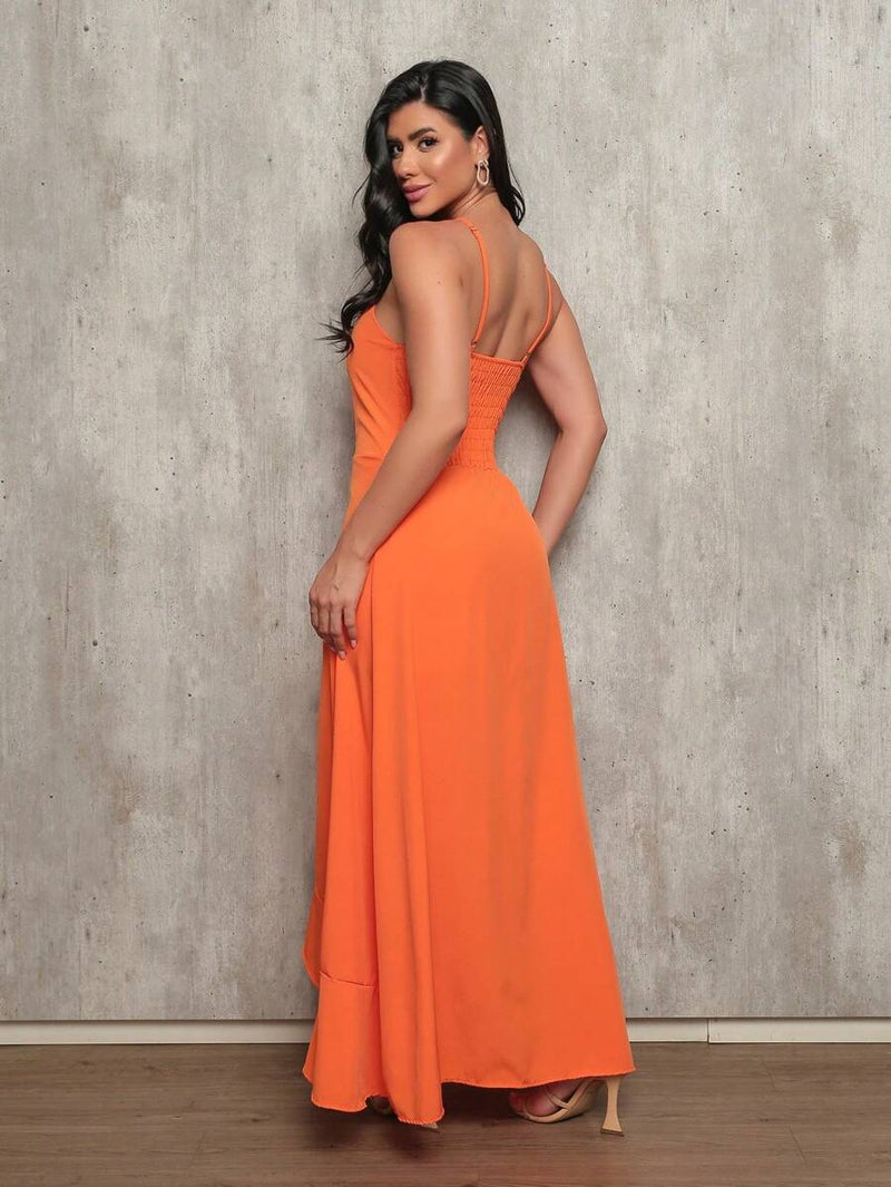 Vestido Sttefanie
