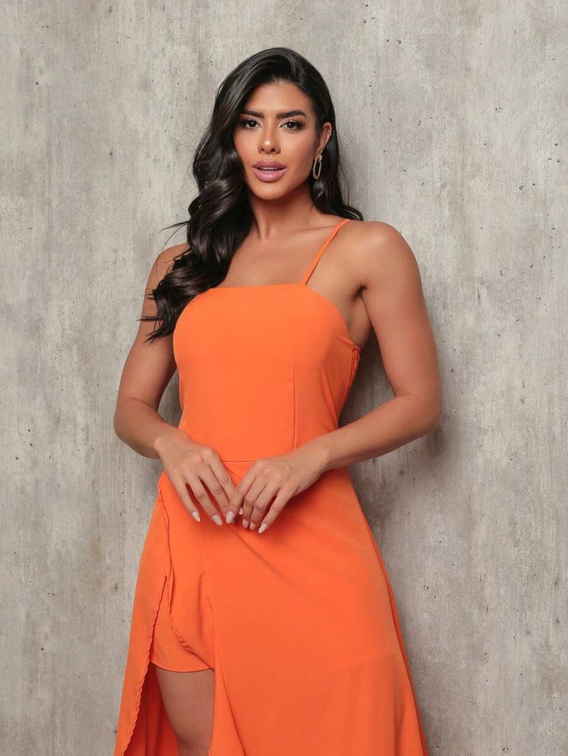 Vestido Sttefanie