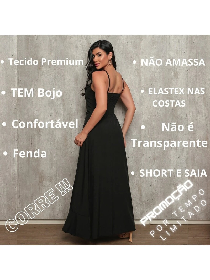 Vestido Sttefanie