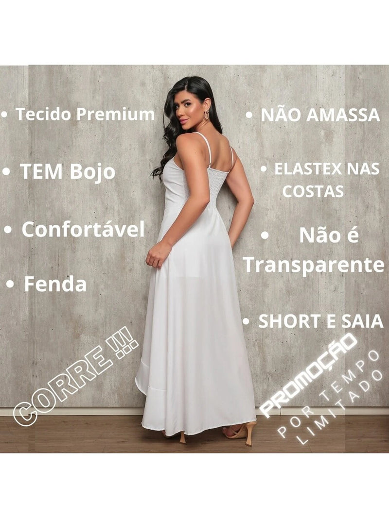 Vestido Sttefanie