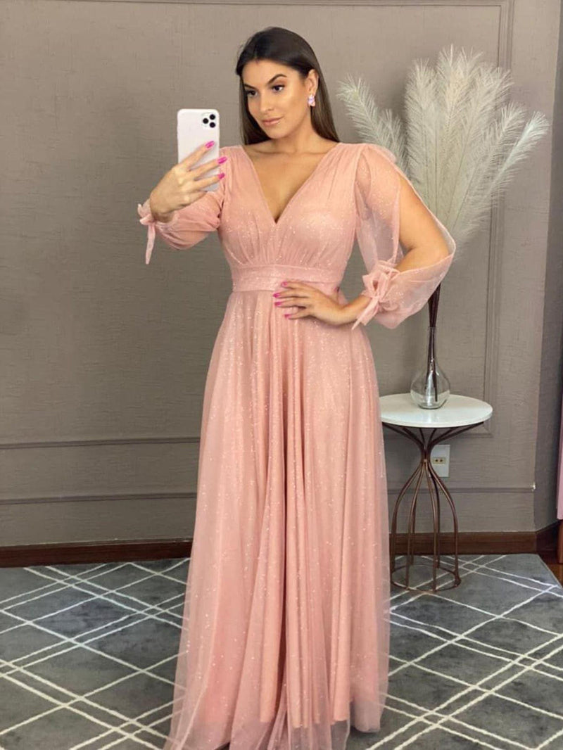 VESTIDO LUNA