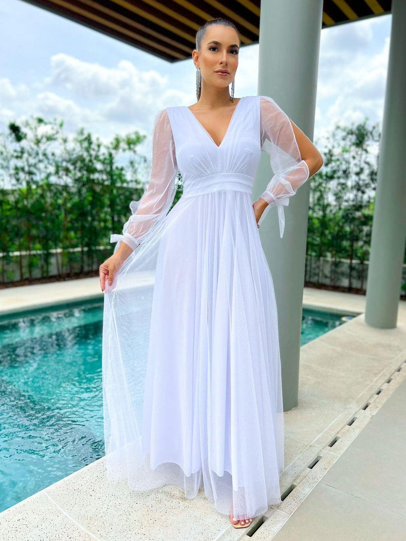 VESTIDO LUNA