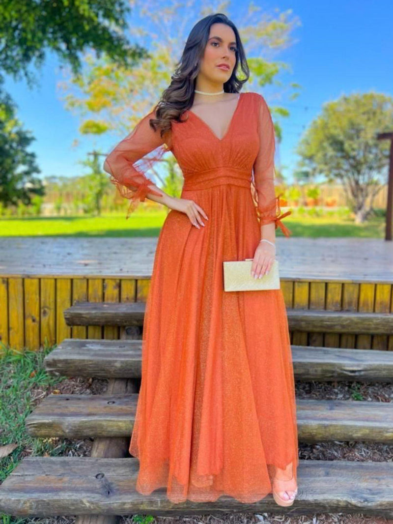 VESTIDO LUNA